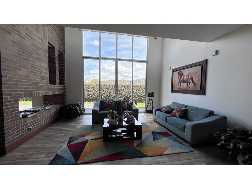 Casa en venta en Rio Grande, Cajicá · foto 8 de 24
