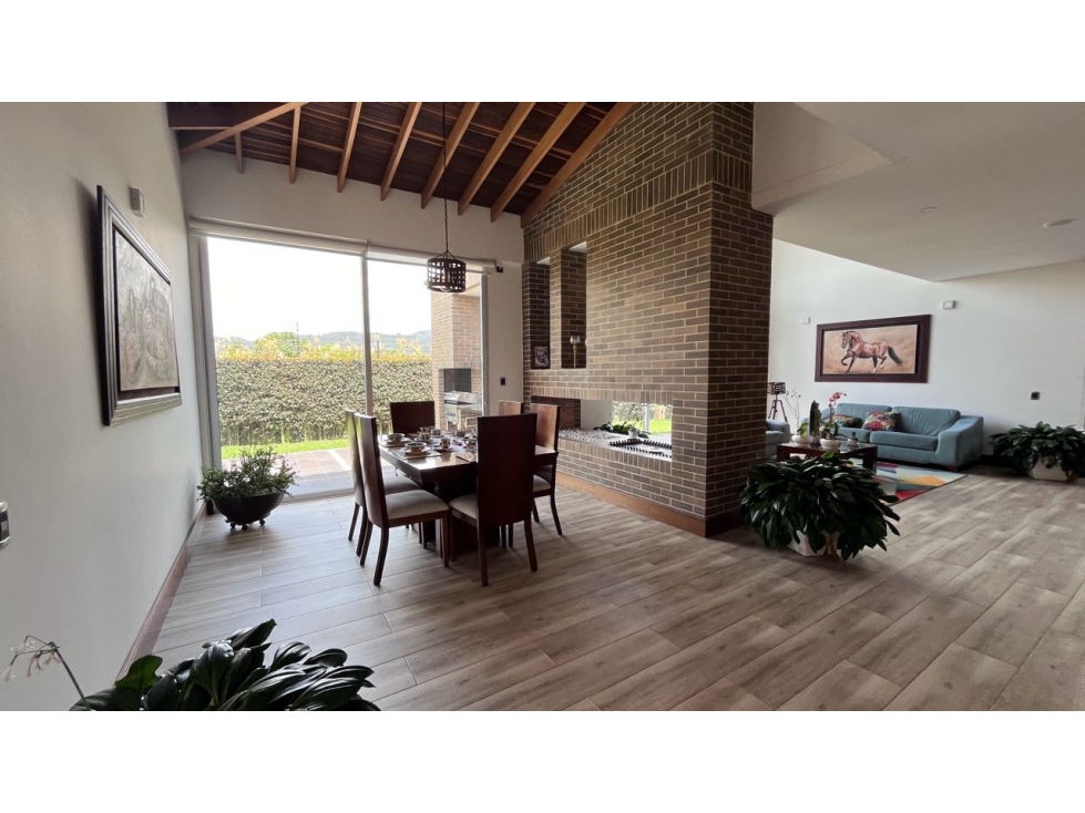 Casa en venta en Rio Grande, Cajicá · foto 10 de 24