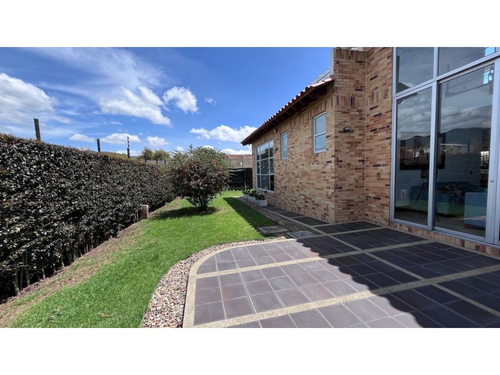 Casa en venta en Rio Grande, Cajicá · foto 12 de 24