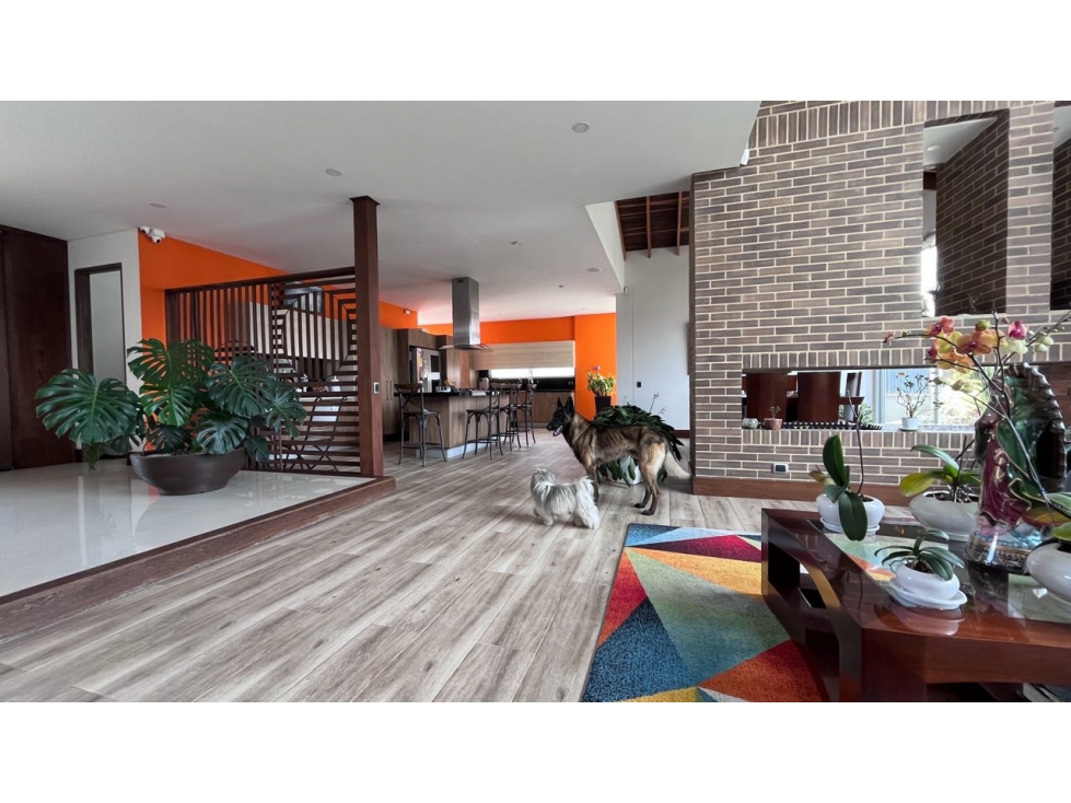 Casa en venta en Rio Grande, Cajicá · foto 13 de 24