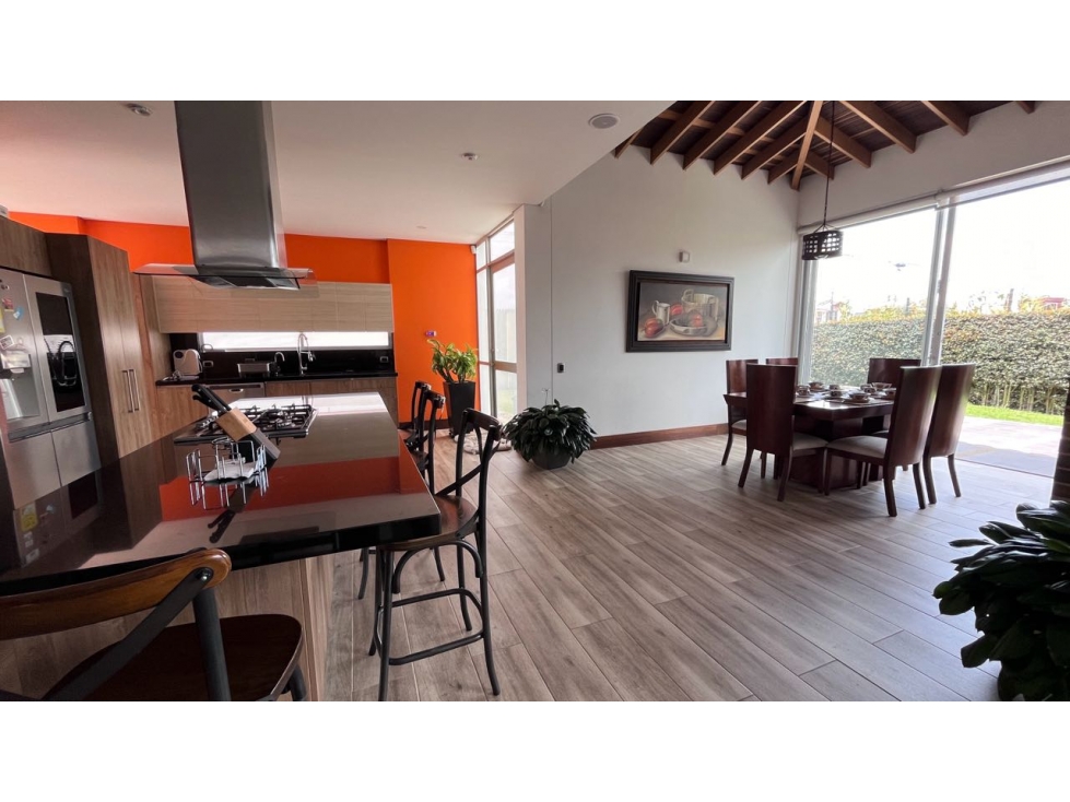 Casa en venta en Rio Grande, Cajicá · foto 14 de 24