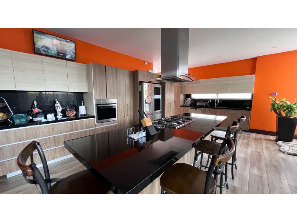Casa en venta en Rio Grande, Cajicá · foto 15 de 24
