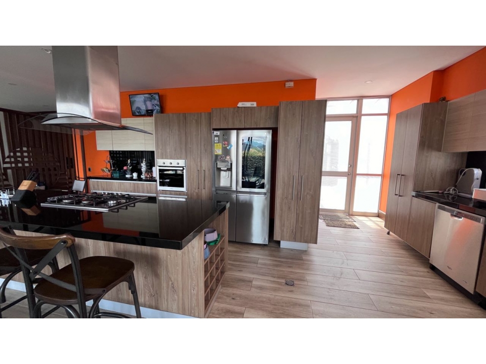 Casa en venta en Rio Grande, Cajicá · foto 16 de 24