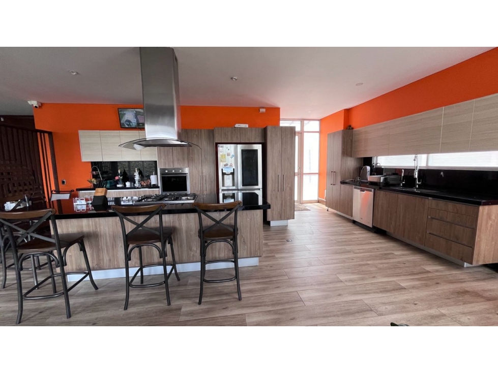 Casa en venta en Rio Grande, Cajicá · foto 17 de 24