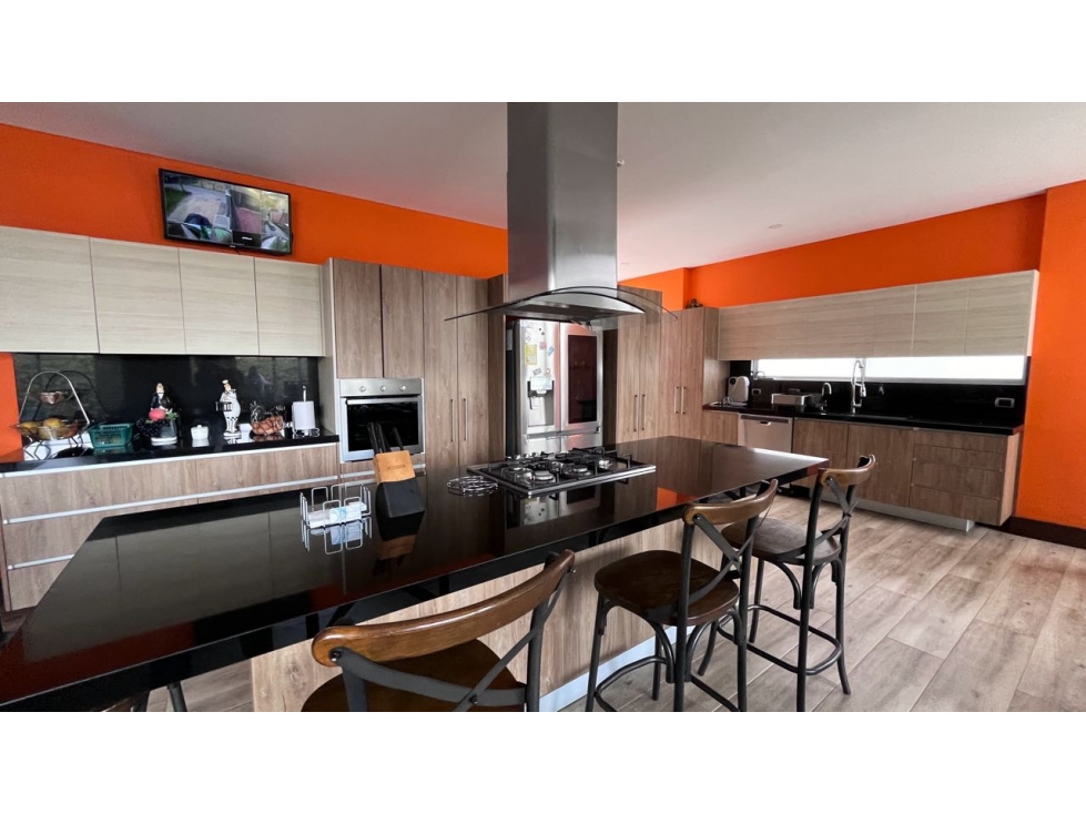 Casa en venta en Rio Grande, Cajicá · foto 18 de 24