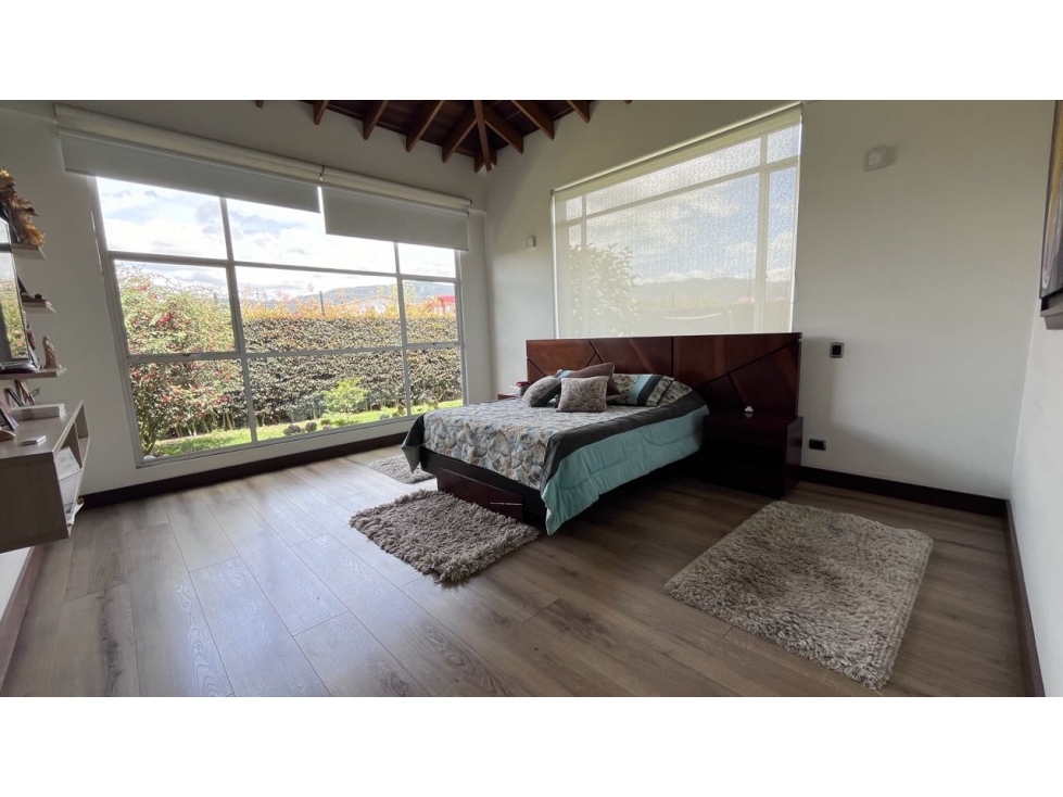 Casa en venta en Rio Grande, Cajicá · foto 20 de 24