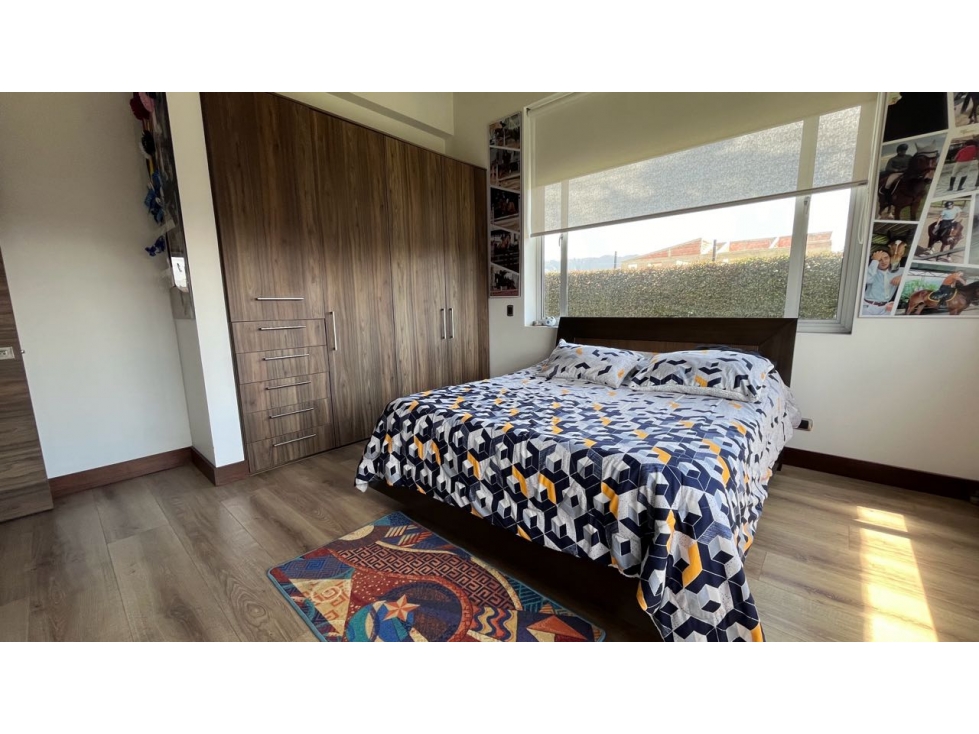 Casa en venta en Rio Grande, Cajicá · foto 23 de 24
