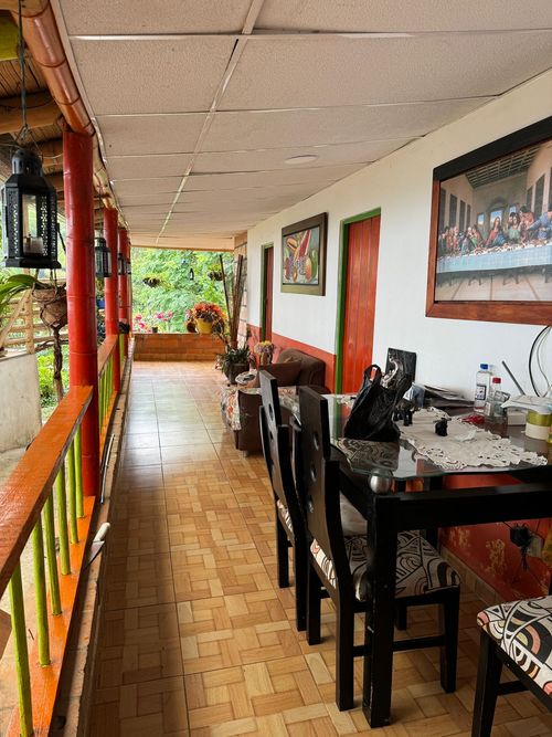 Finca en venta en Combia Alta, Pereira, 300 m² · foto 7 de 20