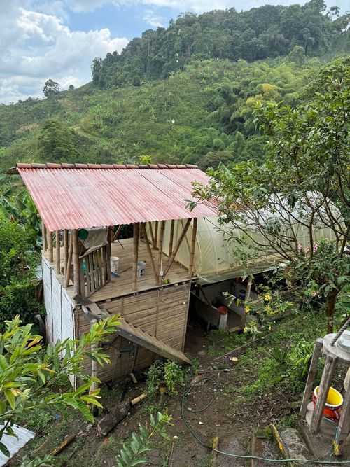 Finca en venta en Combia Alta, Pereira, 300 m² · foto 13 de 20