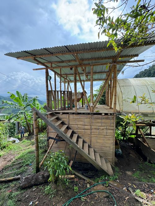 Finca en venta en Combia Alta, Pereira, 300 m² · foto 17 de 20