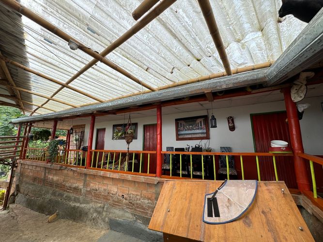 Finca en venta en Combia Alta, Pereira, 300 m² · foto 19 de 20