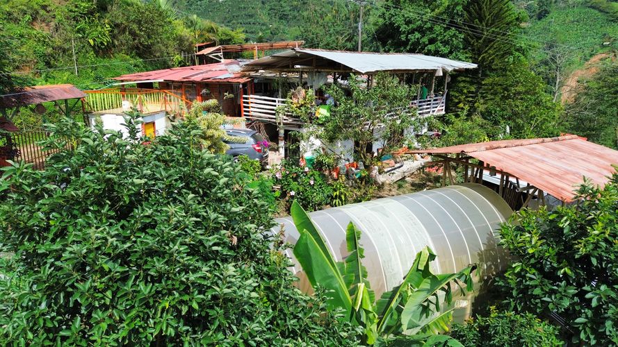 Finca en venta en Combia Alta, Pereira, 300 m² · foto 20 de 20