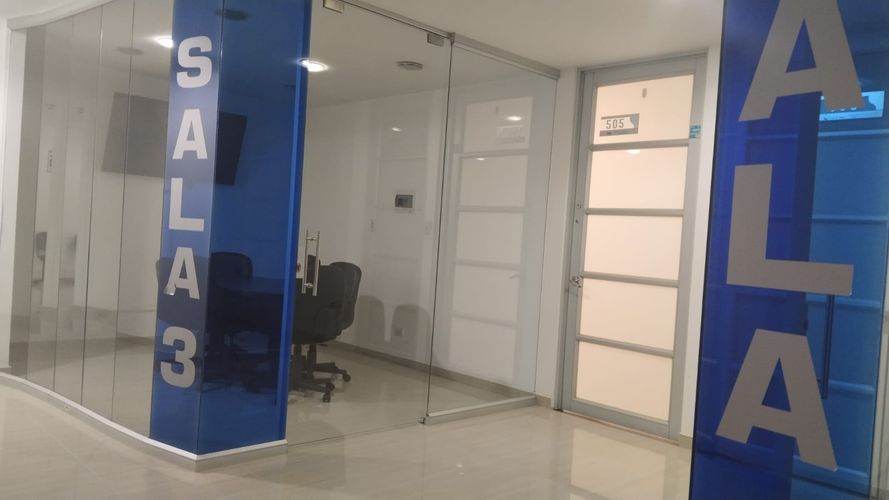 Oficina en venta en Tunja, Tunja, 29 m² · foto 2 de 8