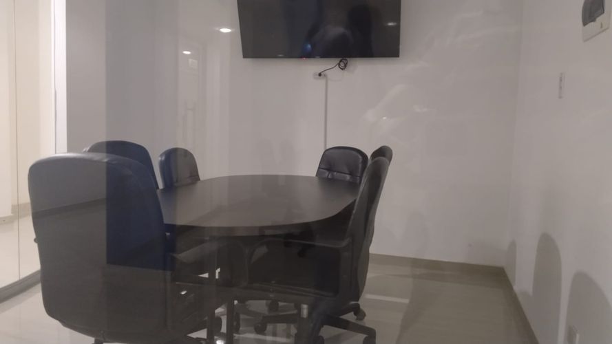 Oficina en venta en Tunja, Tunja, 29 m² · foto 3 de 8