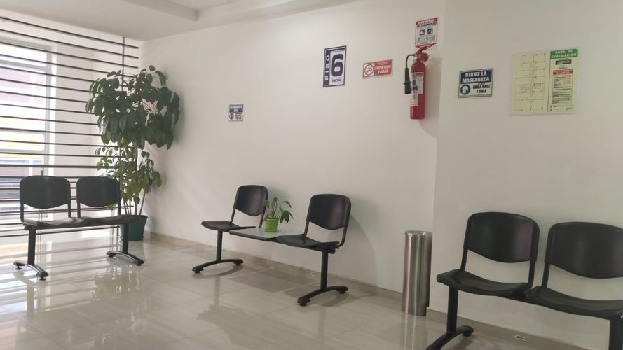 Oficina en venta en Tunja, Tunja, 29 m² · foto 5 de 8