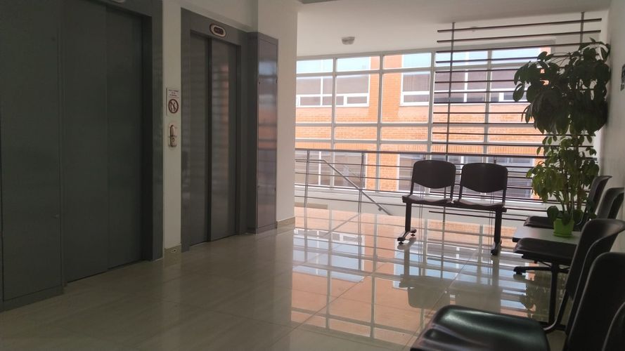 Oficina en venta en Tunja, Tunja, 29 m² · foto 6 de 8