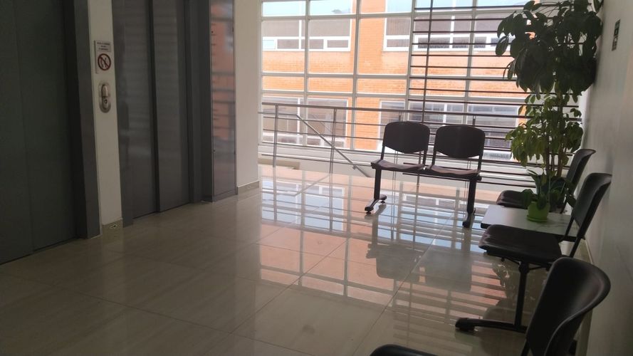 Oficina en venta en Tunja, Tunja, 29 m² · foto 7 de 8