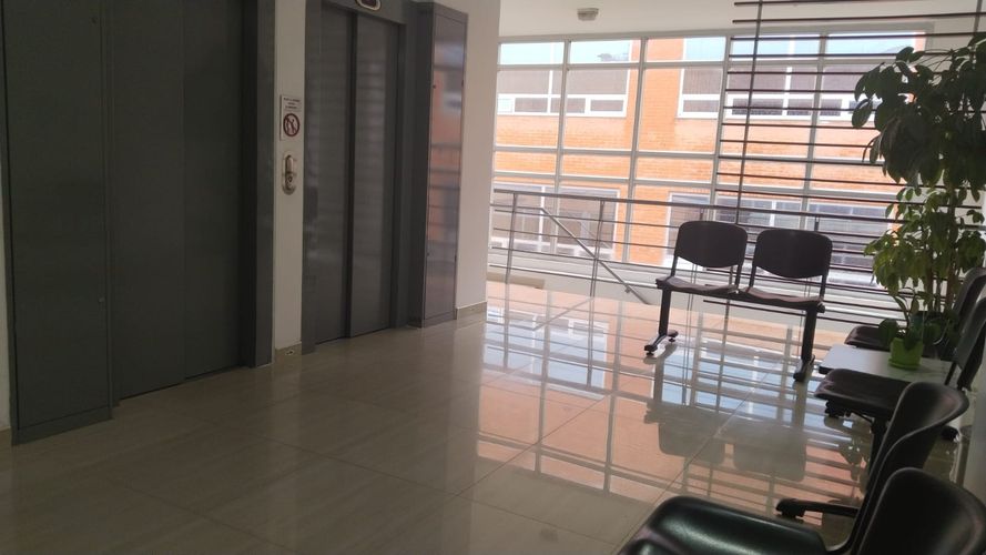 Oficina en venta en Tunja, Tunja, 29 m² · foto 8 de 8