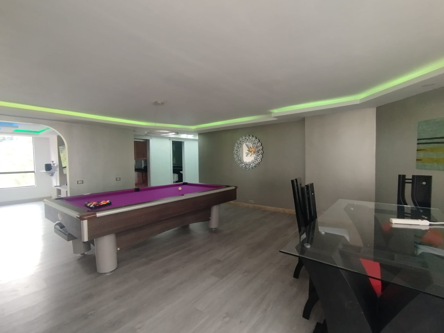 Apartamento en arriendo en El Poblado, Medellín · foto 4 de 18