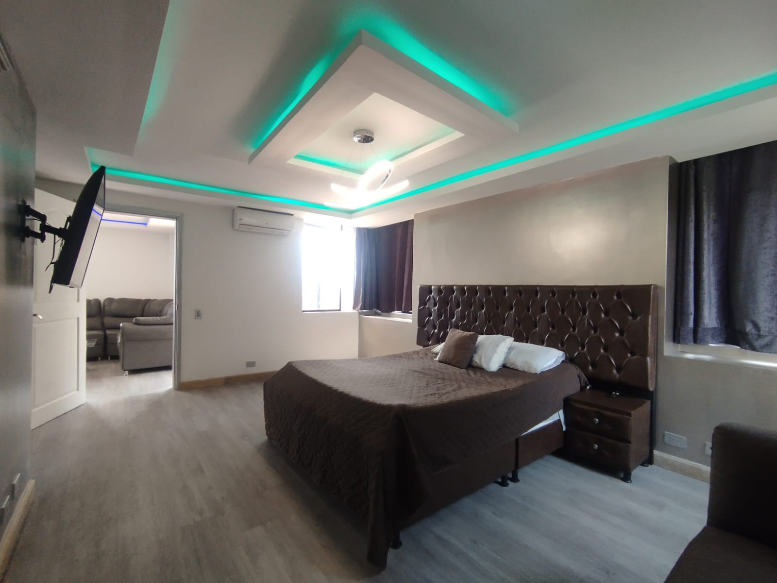 Apartamento en arriendo en El Poblado, Medellín · foto 5 de 18