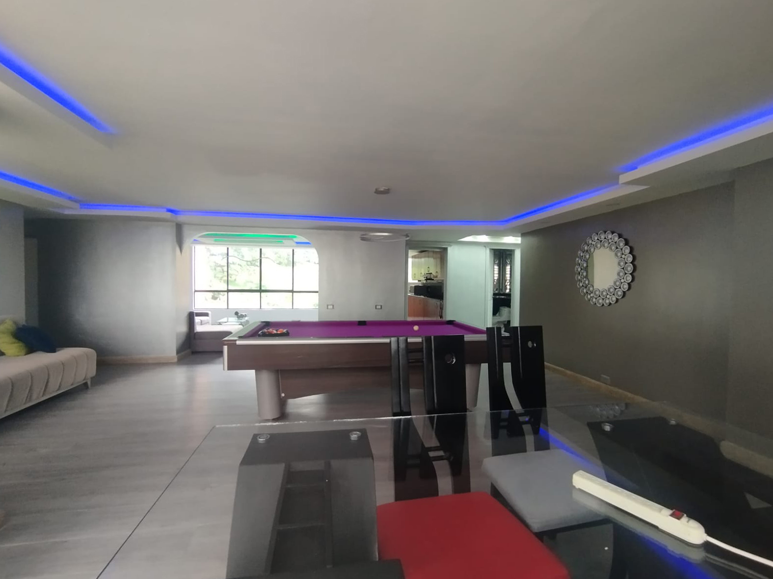Apartamento en arriendo en El Poblado, Medellín · foto 6 de 18