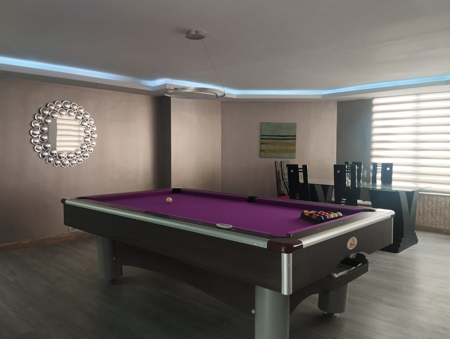 Apartamento en arriendo en El Poblado, Medellín · foto 7 de 18