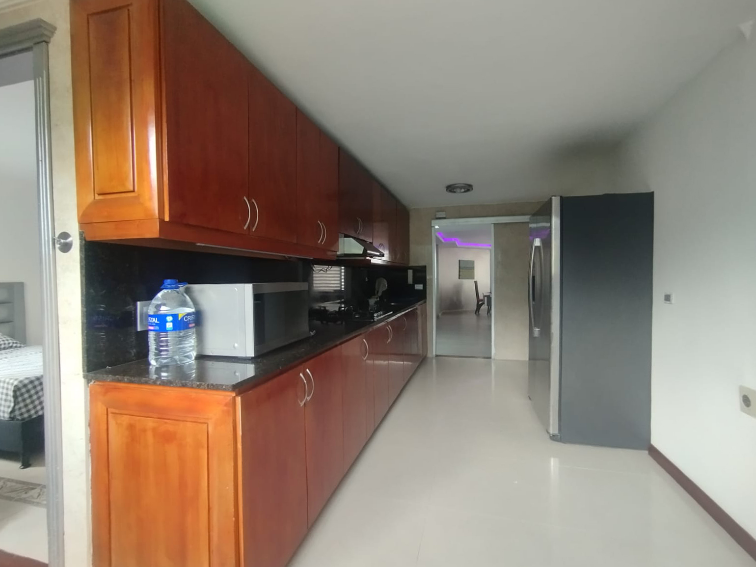 Apartamento en arriendo en El Poblado, Medellín · foto 9 de 18