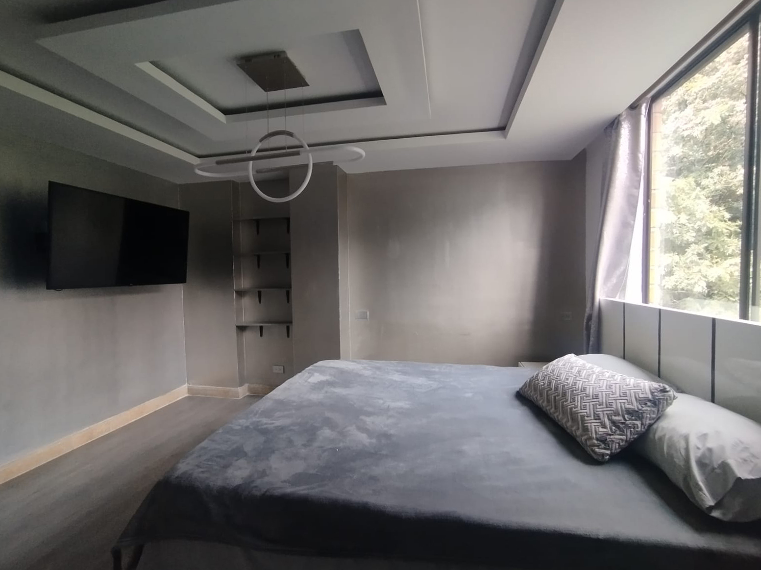Apartamento en arriendo en El Poblado, Medellín · foto 14 de 18