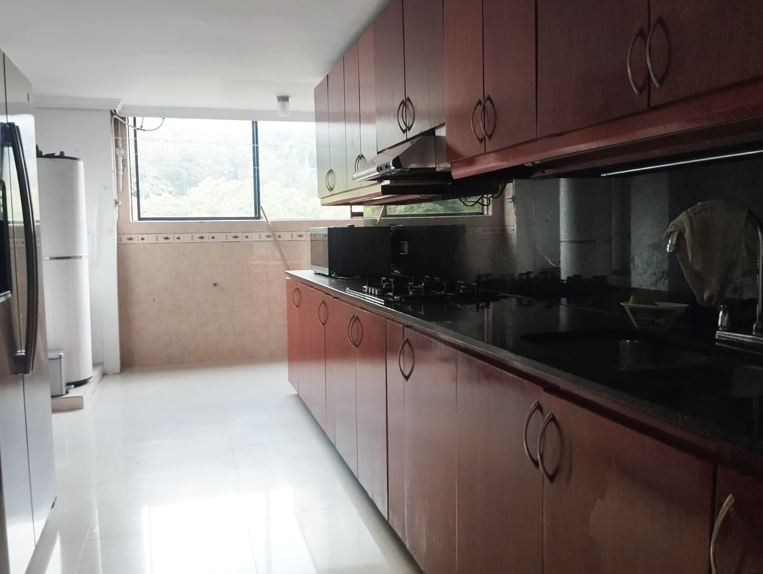 Apartamento en arriendo en El Poblado, Medellín · foto 16 de 18