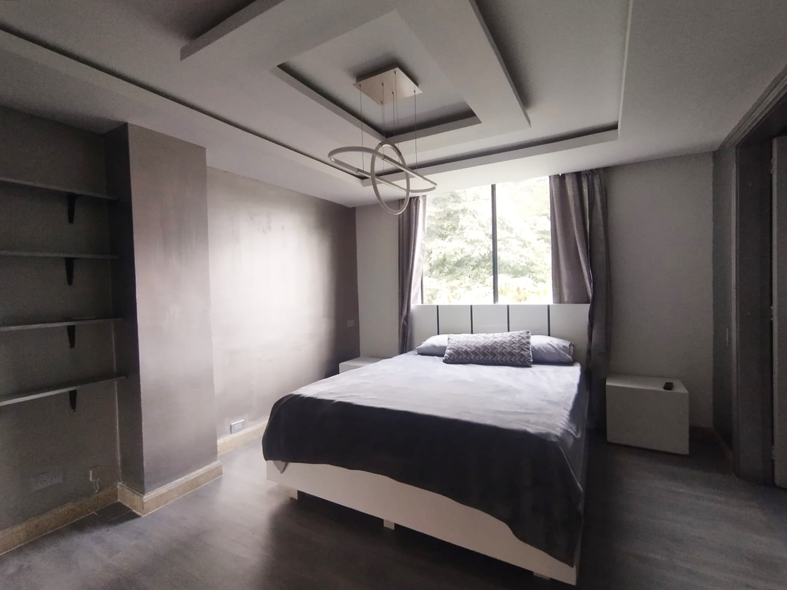 Apartamento en arriendo en El Poblado, Medellín · foto 17 de 18