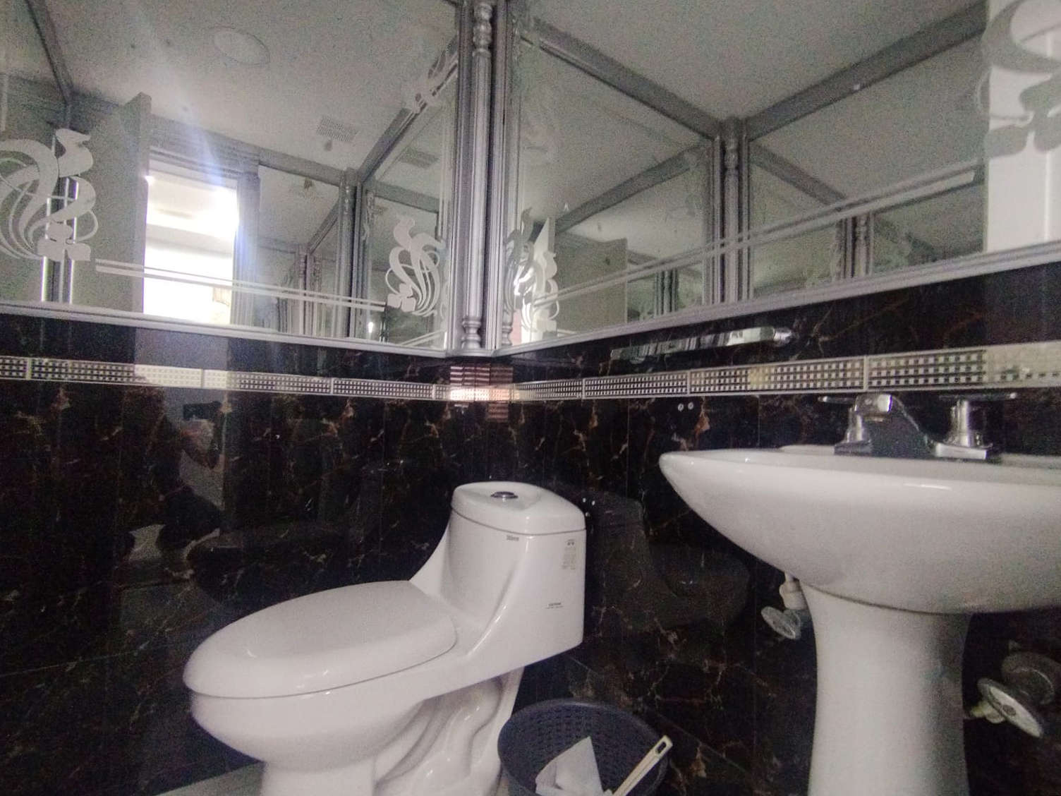 Apartamento en arriendo en El Poblado, Medellín · foto 18 de 18