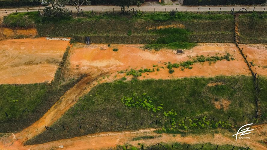 Lote en venta en Canoas, Guarne · foto 3 de 15