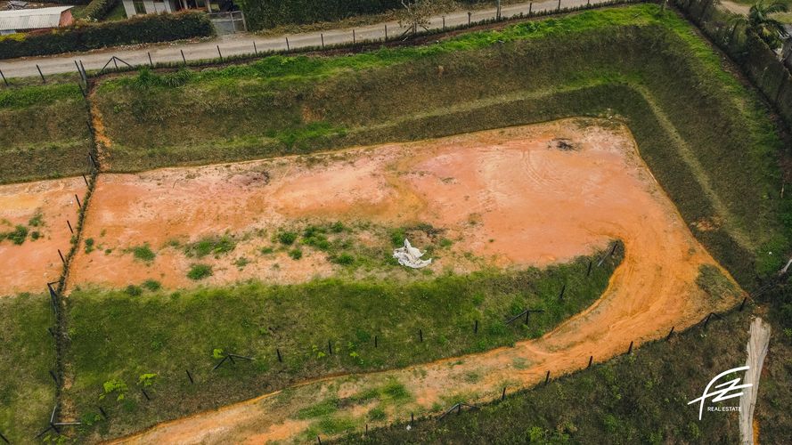 Lote en venta en Canoas, Guarne · foto 4 de 15