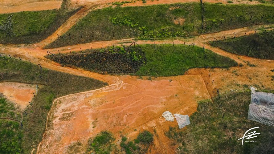 Lote en venta en Canoas, Guarne · foto 7 de 15