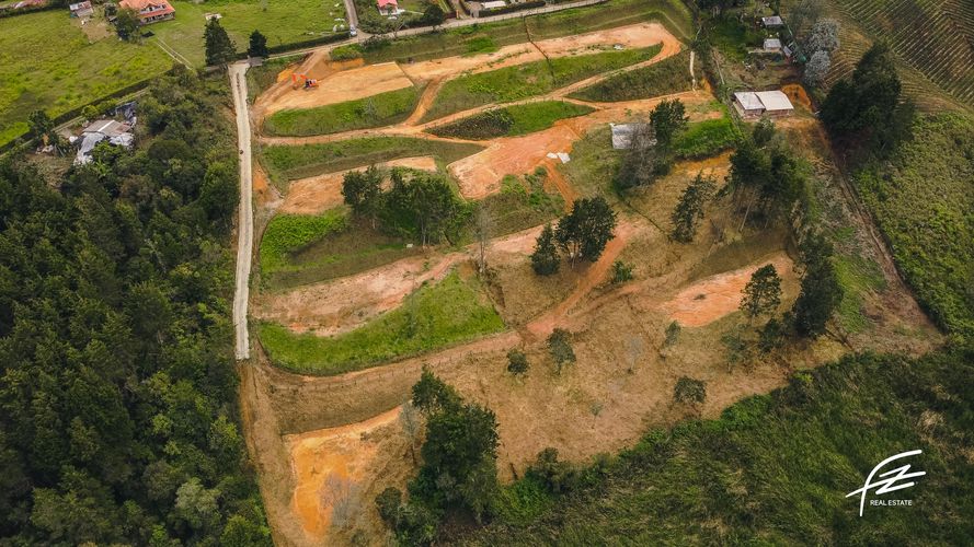 Lote en venta en Canoas, Guarne · foto 8 de 15