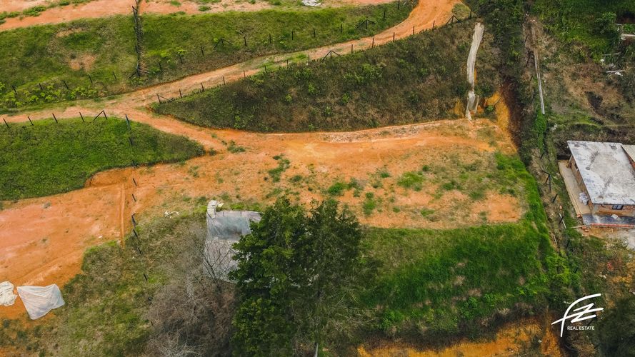 Lote en venta en Canoas, Guarne · foto 9 de 15