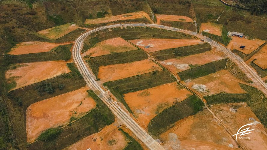 Lote en venta en Hojas Anchas, Guarne · foto 2 de 8
