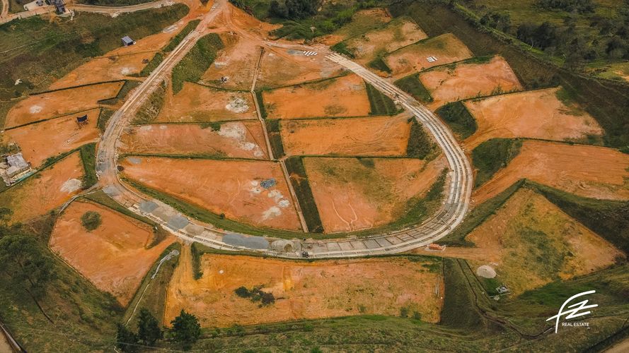 Lote en venta en Hojas Anchas, Guarne · foto 4 de 8