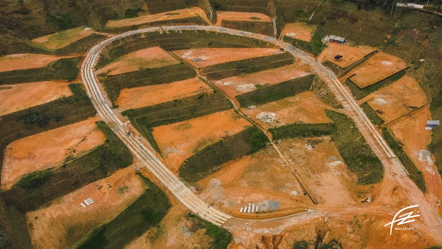 Lote en venta en Hojas Anchas, Guarne · foto 7 de 8