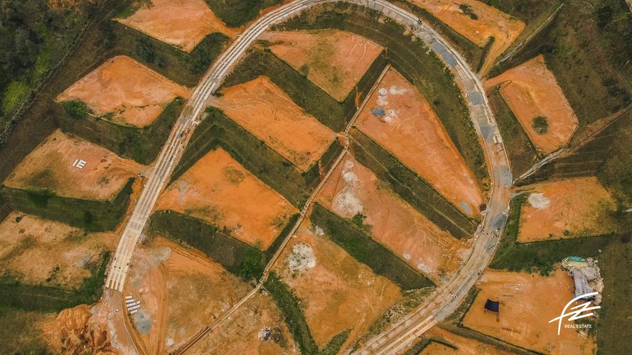 Lote en venta en Hojas Anchas, Guarne · foto 8 de 8