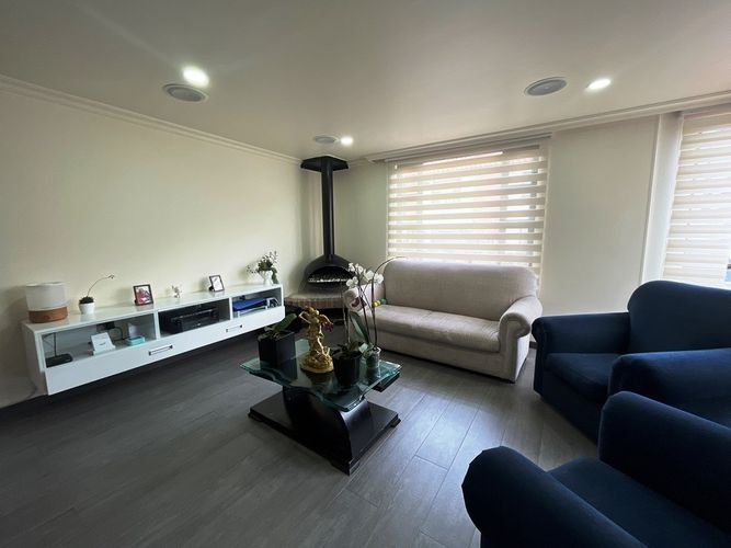 Casa de 4 alcobas en venta en Siberia, Cota, 177 m² · foto 4 de 24