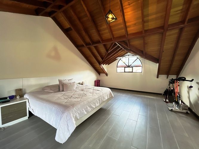Casa de 4 alcobas en venta en Siberia, Cota, 177 m² · foto 18 de 24