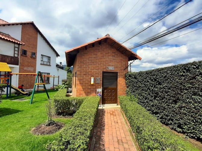 Casa de 4 alcobas en venta en Siberia, Cota, 177 m² · foto 22 de 24