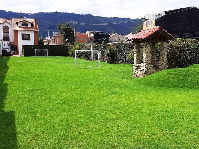 Casa de 4 alcobas en venta en Siberia, Cota, 177 m² · foto 24 de 24