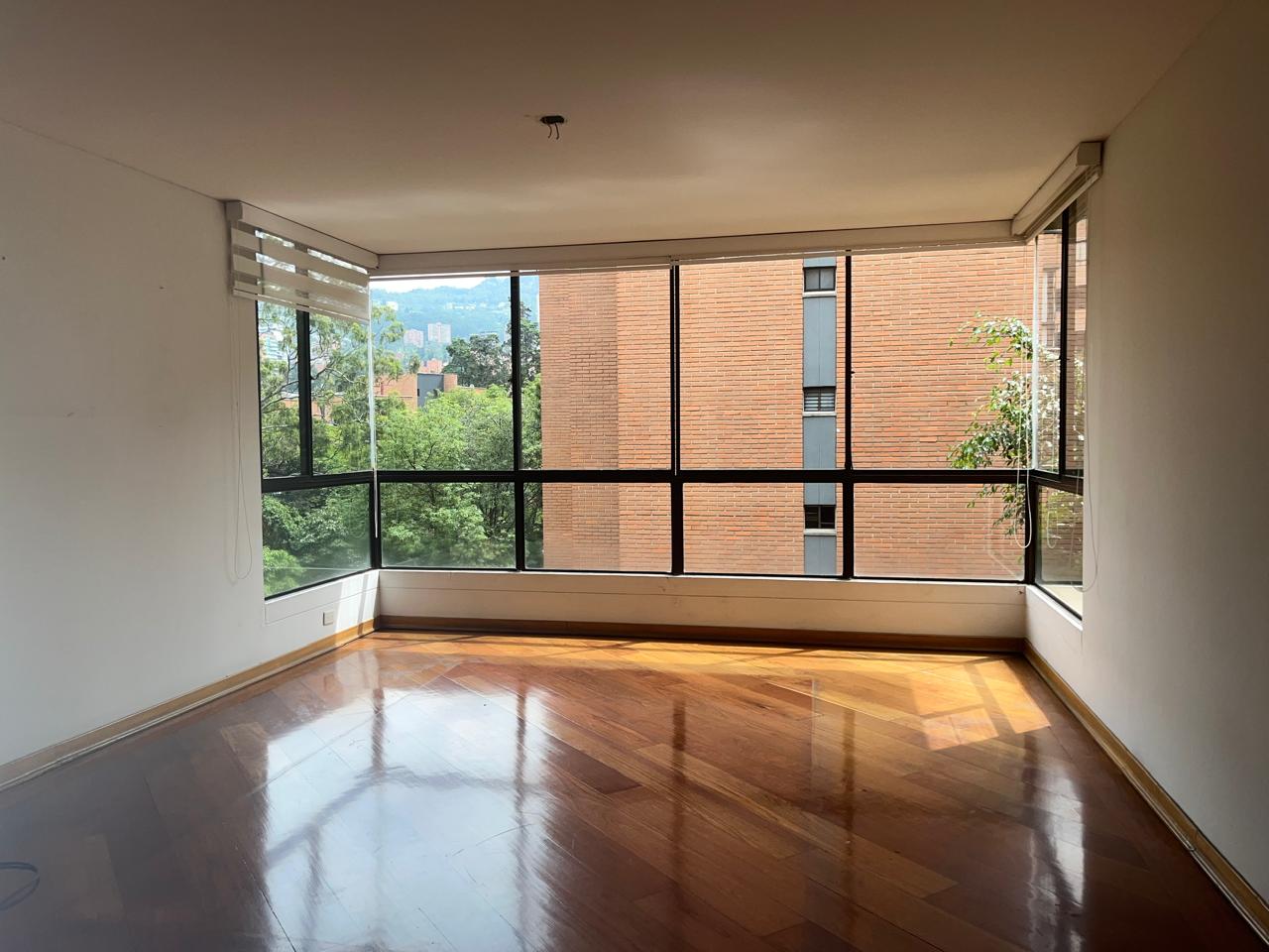 Apartamento en arriendo en La Florida, Medellín · foto 6 de 19