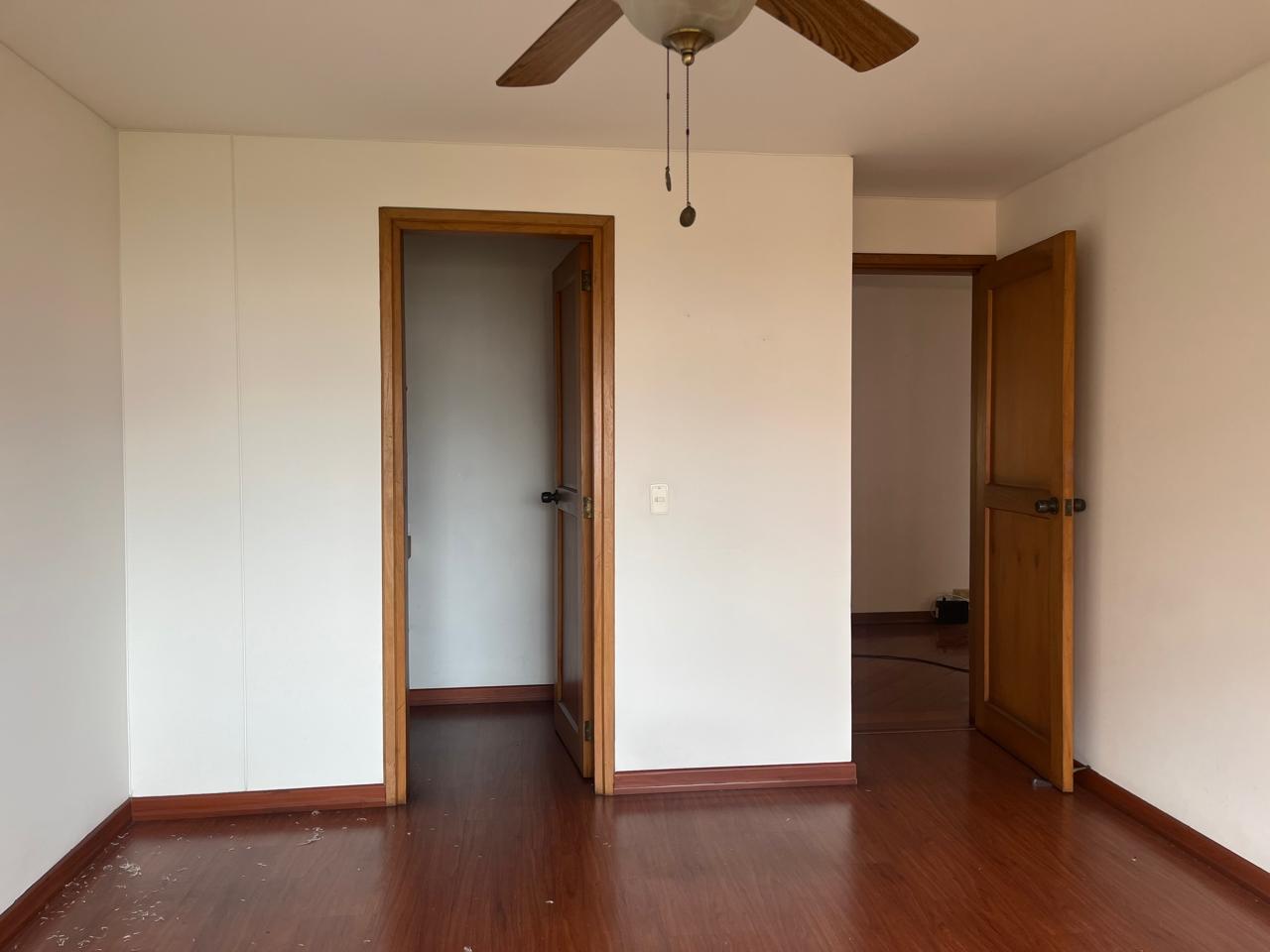 Apartamento en arriendo en La Florida, Medellín · foto 7 de 19