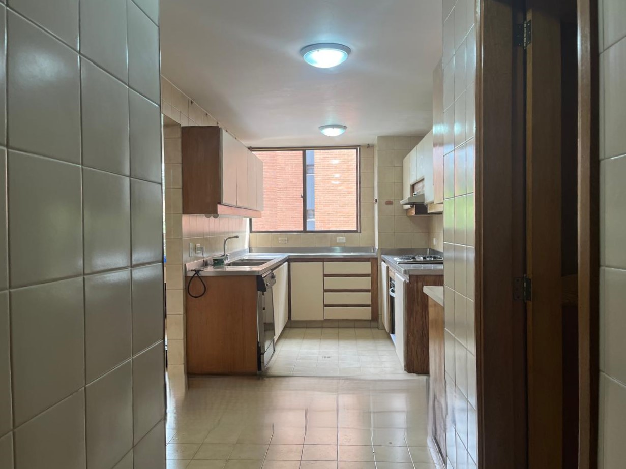 Apartamento en arriendo en La Florida, Medellín · foto 10 de 19