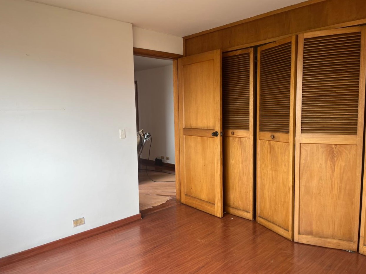 Apartamento en arriendo en La Florida, Medellín · foto 13 de 19