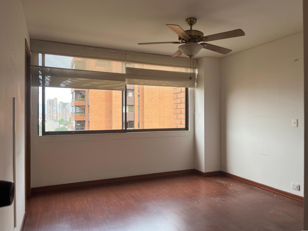 Apartamento en arriendo en La Florida, Medellín · foto 14 de 19