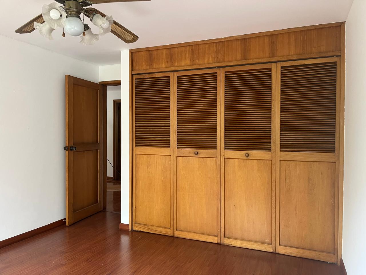 Apartamento en arriendo en La Florida, Medellín · foto 15 de 19